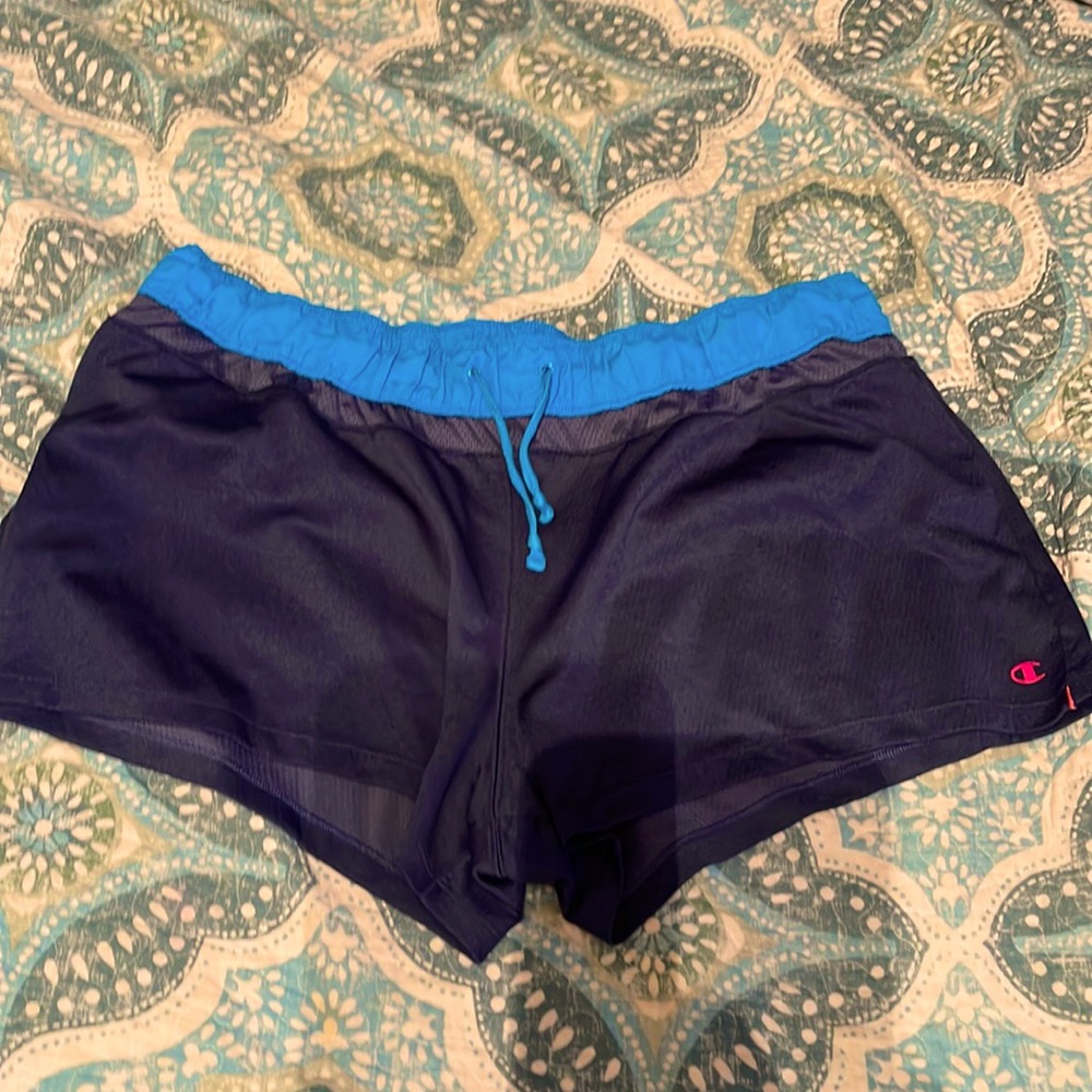 Champion shorts, XL